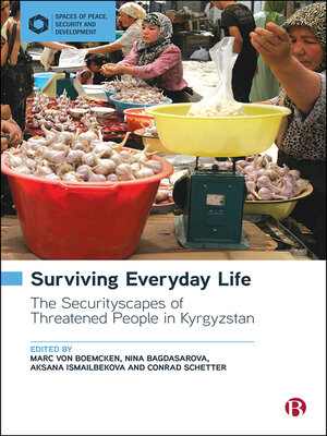 cover image of Surviving Everyday Life